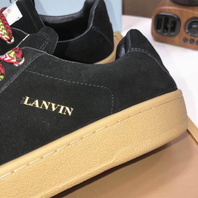 Lanvin Shoes